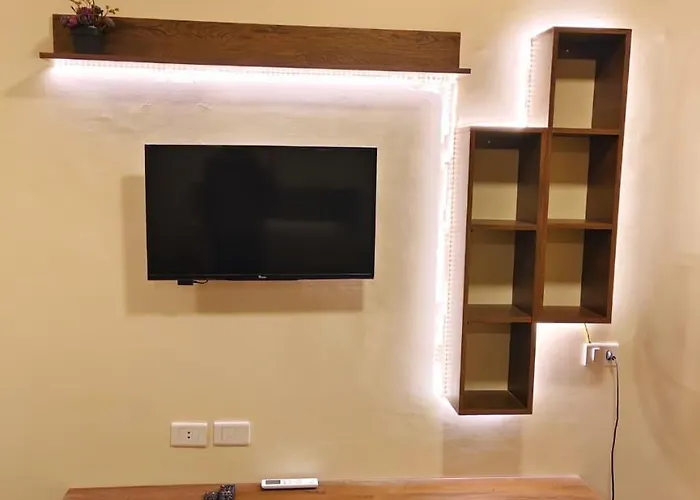 Appartement Sea View Access Princess Hurghada