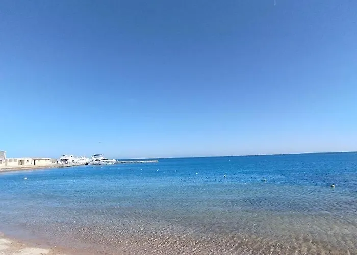 Appartement Sea View Access Princess