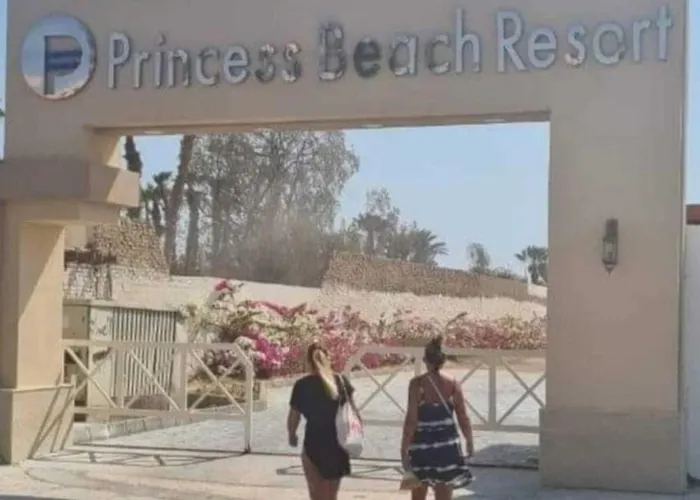 Appartement Sea View Access Princess *