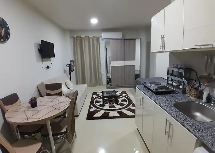 Sea View Access Princess *