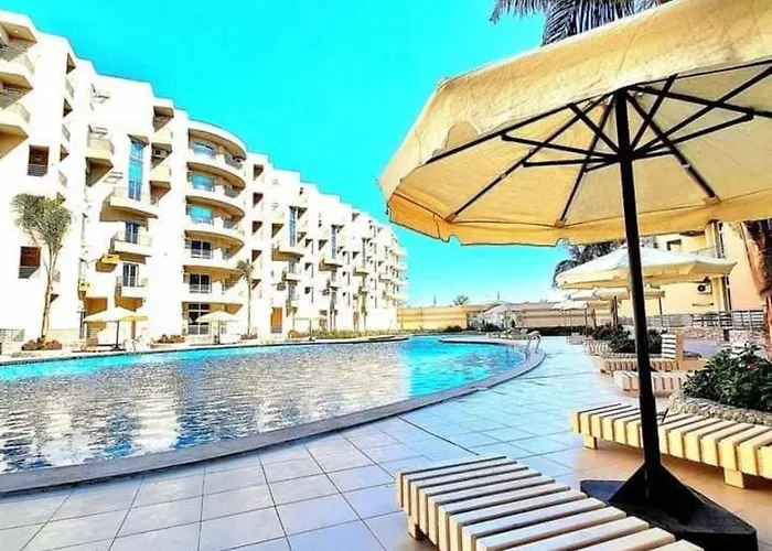 Sea View Access Princess Appartement *