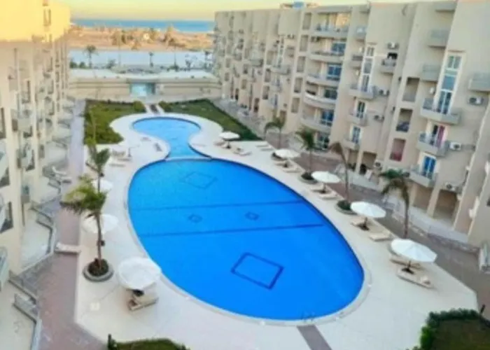 Appartement Sea View Access Princess *