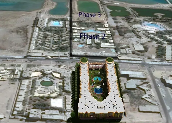 Sea View Access Princess Appartement