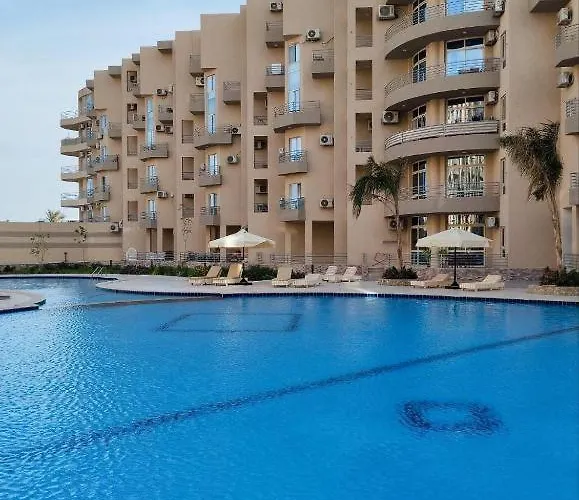 Sea View Access Princess Appartement