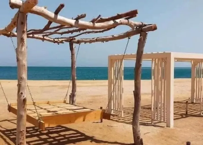 Sea View Access Princess