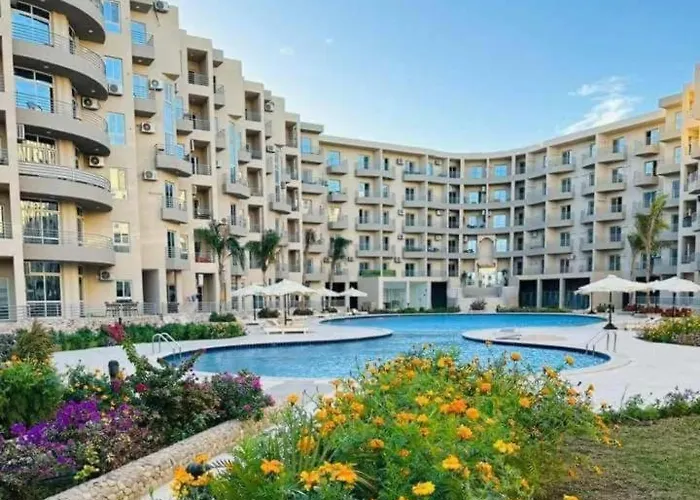 Sea View Access Princess Appartement *