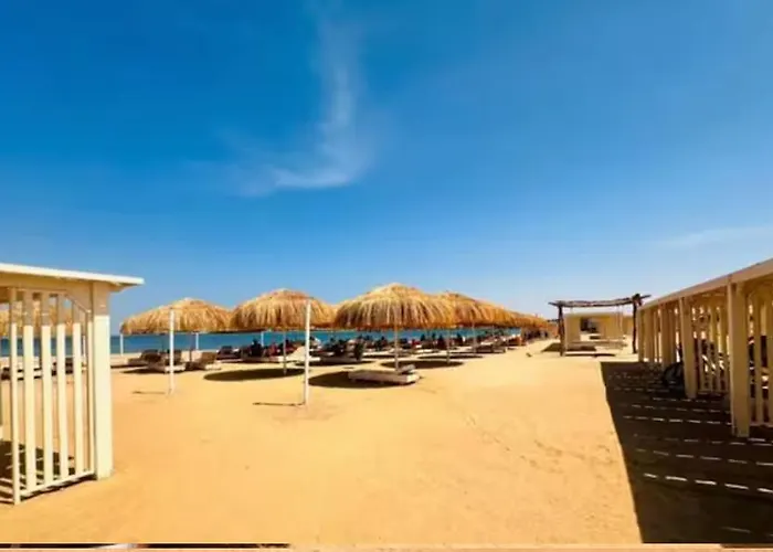 Sea View Access Princess