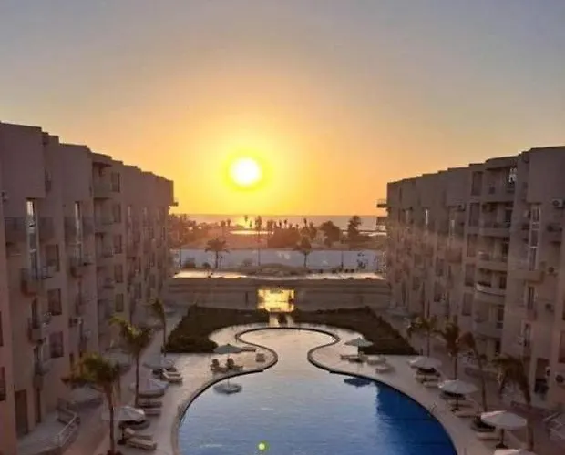 Appartement Sea View Access Princess *