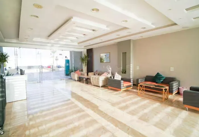 Sea View Access Princess