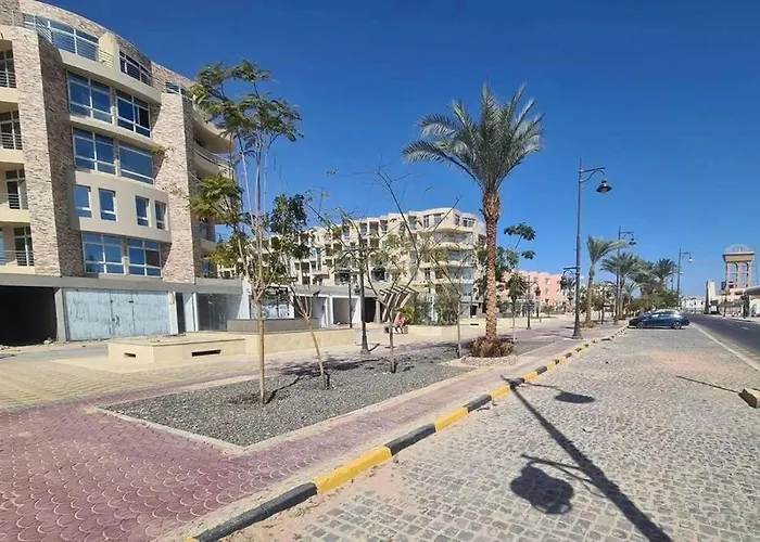Sea View Access Princess Appartement *