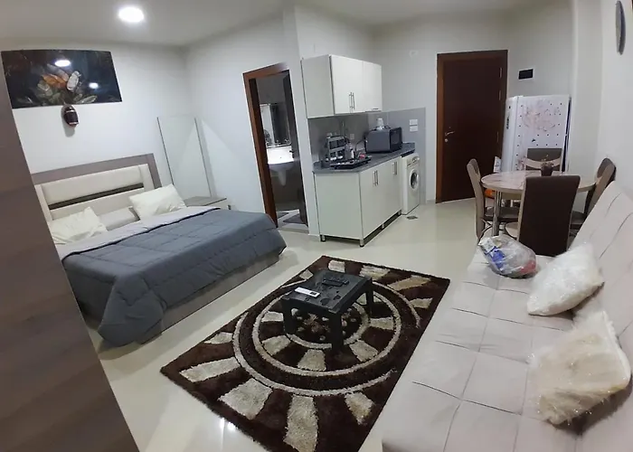 Sea View Access Princess Appartement *