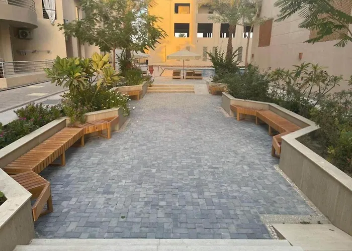 Appartement Sea View Access Princess