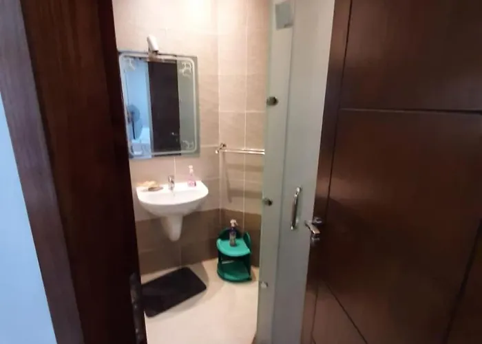 Appartement Sea View Access Princess