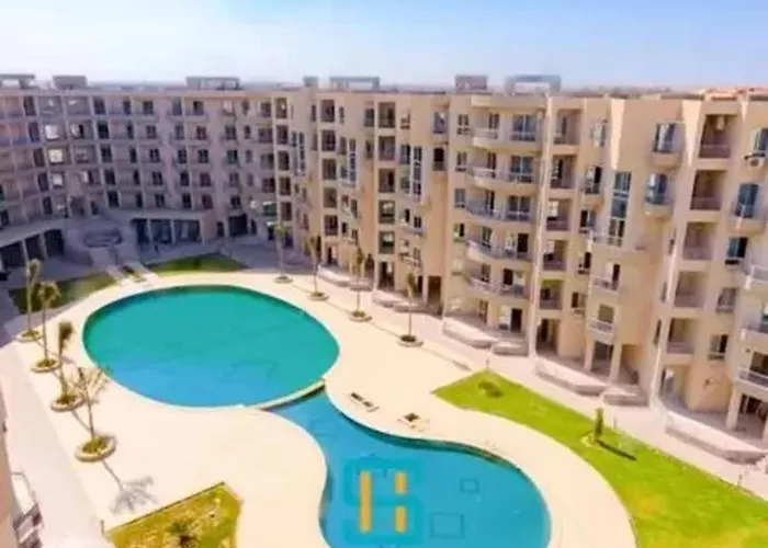 Appartement Sea View Access Princess