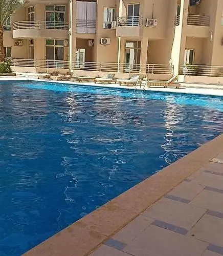 Sea View Access Princess Appartement *