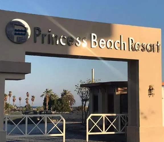 Sea View Access Princess Appartement Hurghada