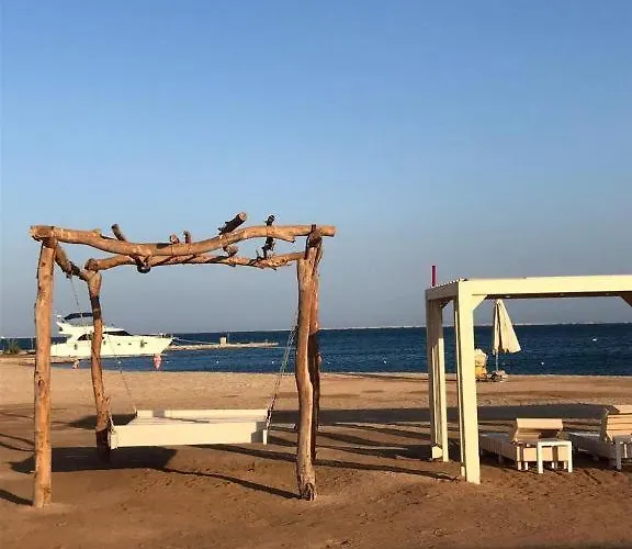 Sea View Access Princess Appartement