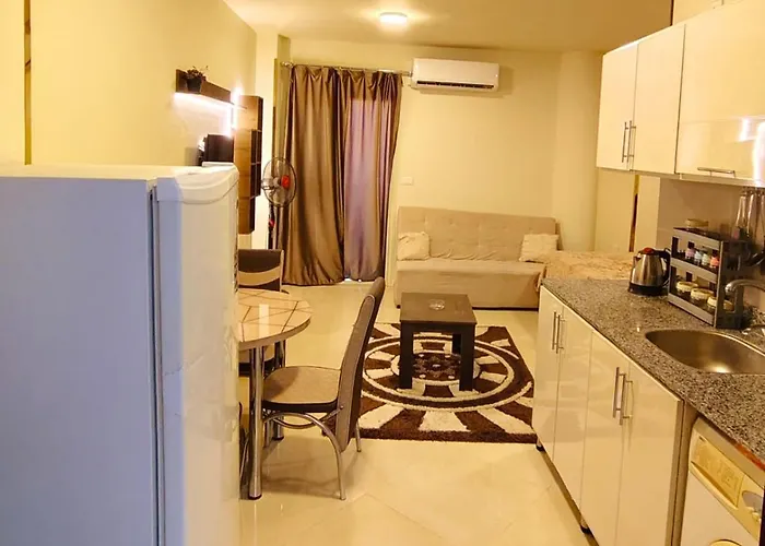 Sea View Access Princess *