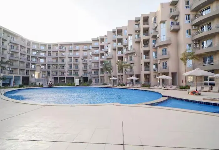 Sea View Access Princess Appartement *