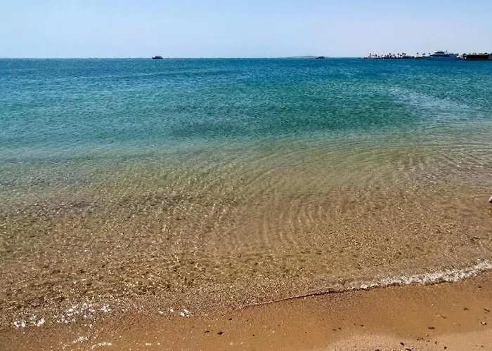 Sea View Access Princess * Hurghada
