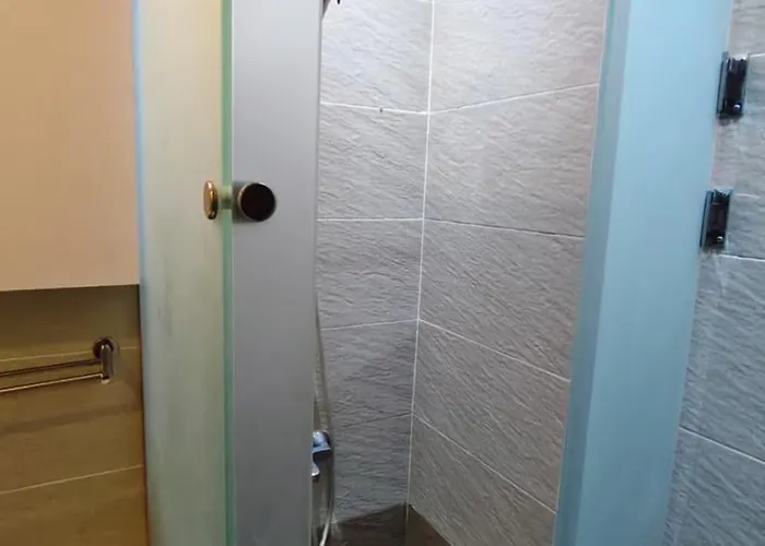 Sea View Access Princess