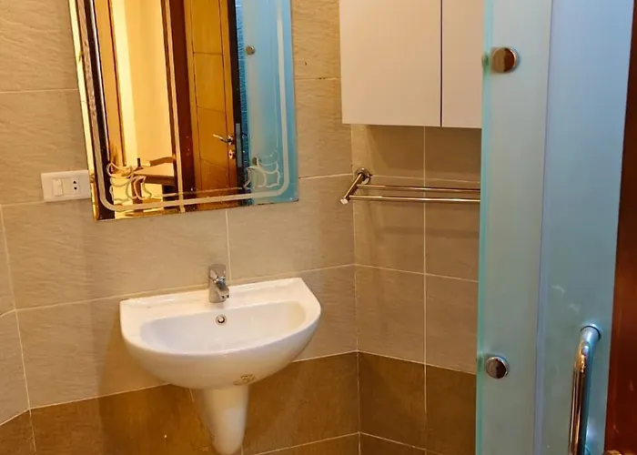 Sea View Access Princess *
