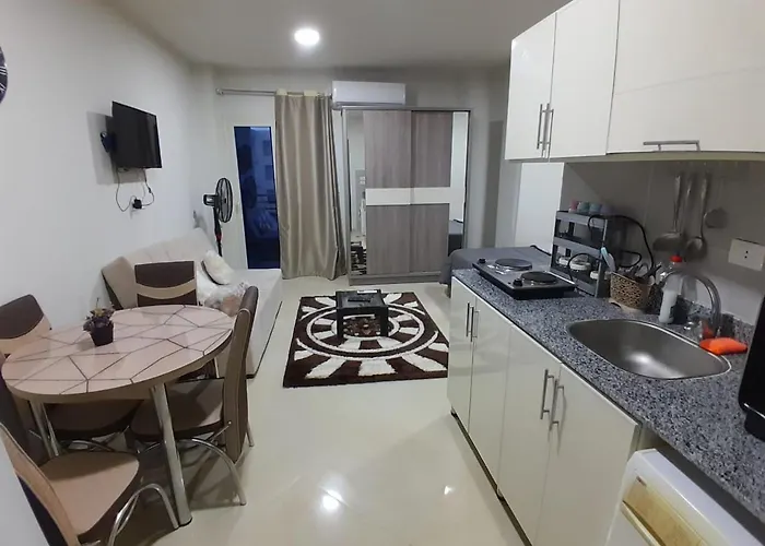 Sea View Access Princess Appartement *