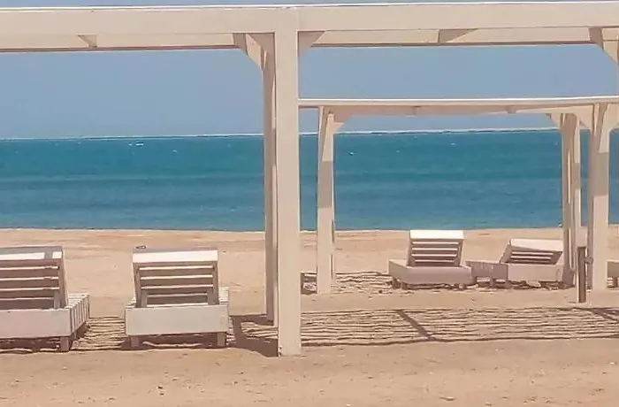 Sea View Access Princess Appartement