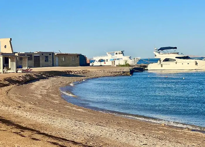 Sea View Access Princess