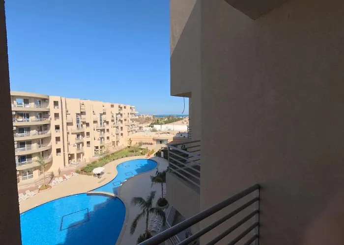 Appartement Sea View Access Princess