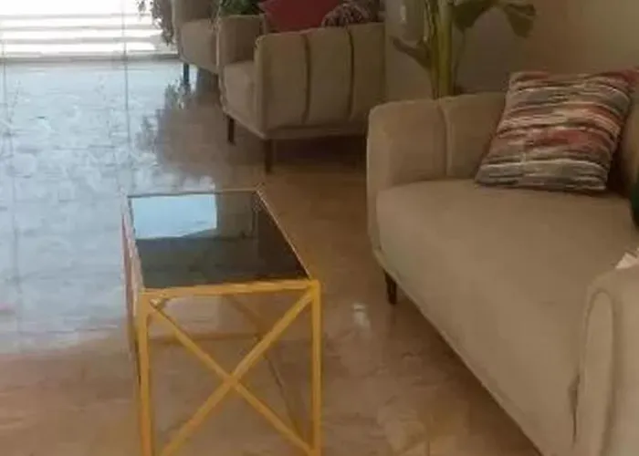 Appartement Sea View Access Princess *