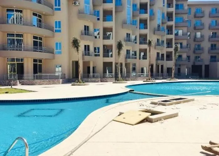 Appartement Sea View Access Princess *