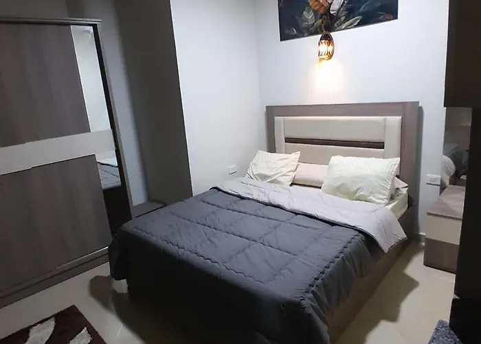 Appartement Sea View Access Princess *