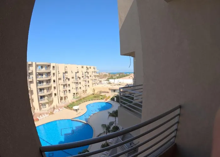 Sea View Access Princess